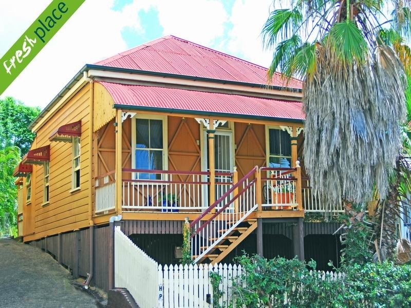 13 Heaslop Street, Woolloongabba QLD 4102