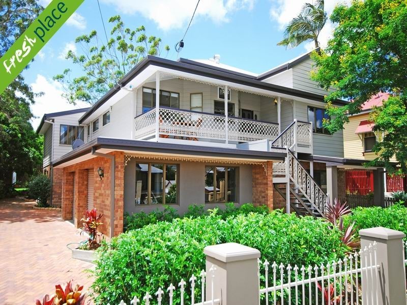 43 Stoneleigh Street, Albion QLD 4010