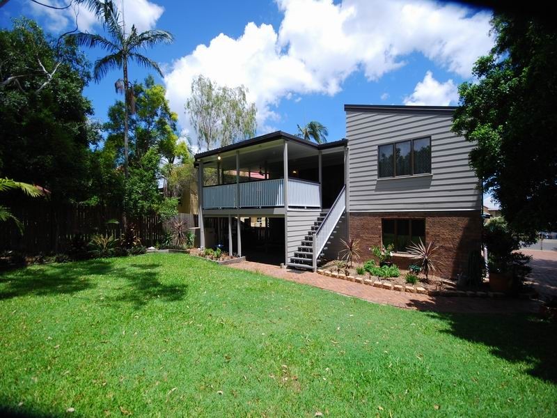 43 Stoneleigh Street, Albion QLD 4010