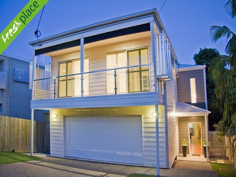 16 Grace Street, Red Hill QLD 4059