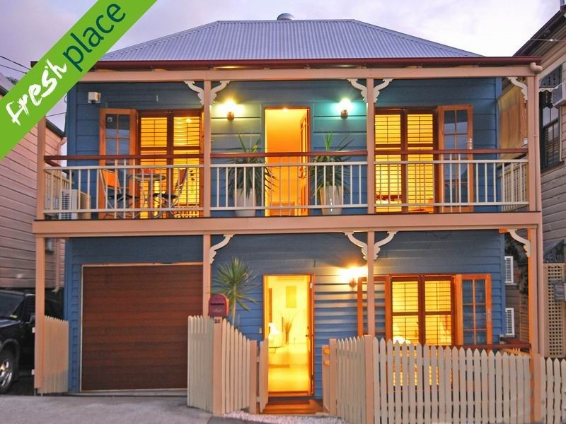 28 Cricket Street, Brisbane QLD 4000