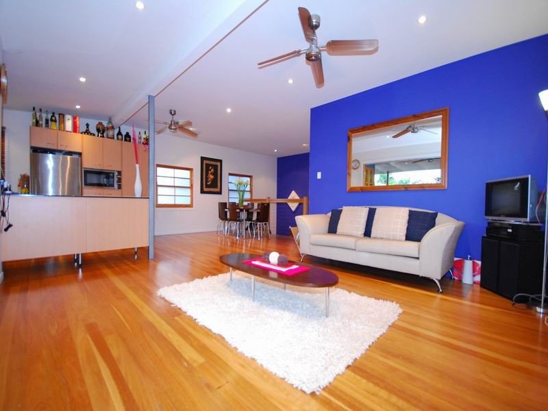 28 Cricket Street, Brisbane QLD 4000