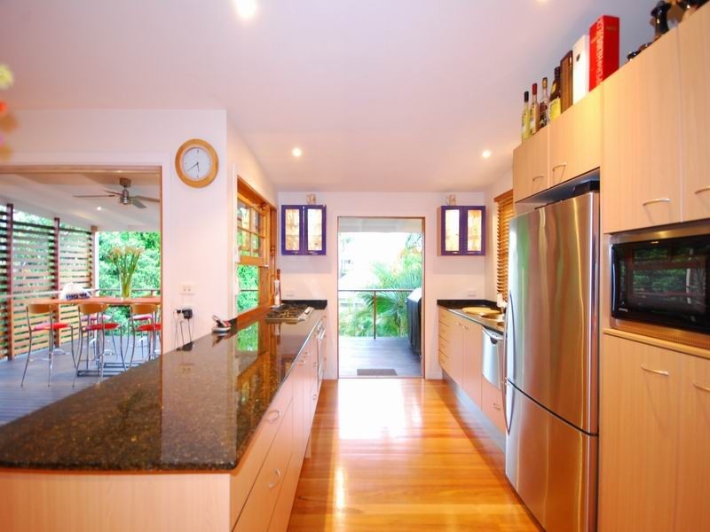 28 Cricket Street, Brisbane QLD 4000