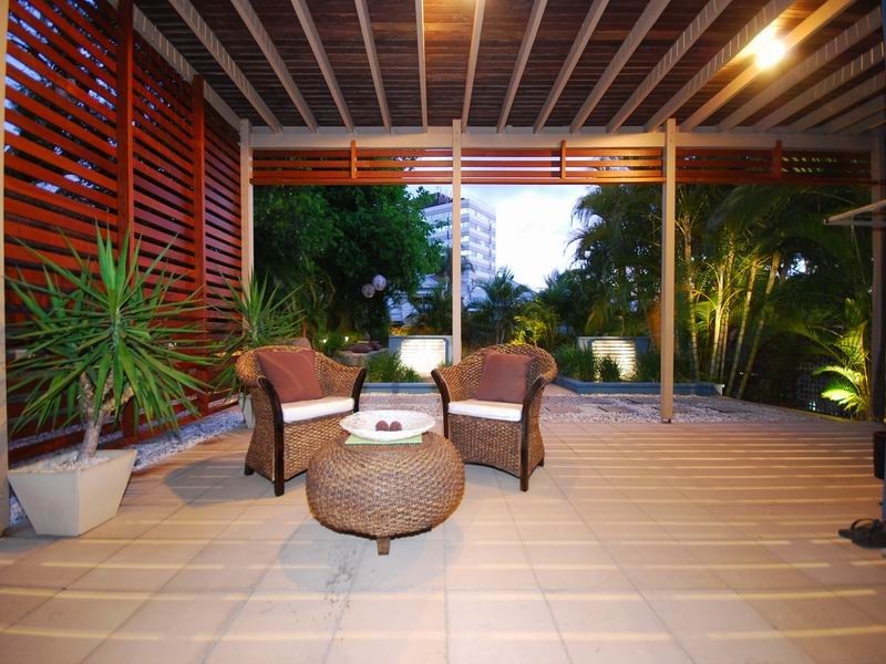 28 Cricket Street, Brisbane QLD 4000