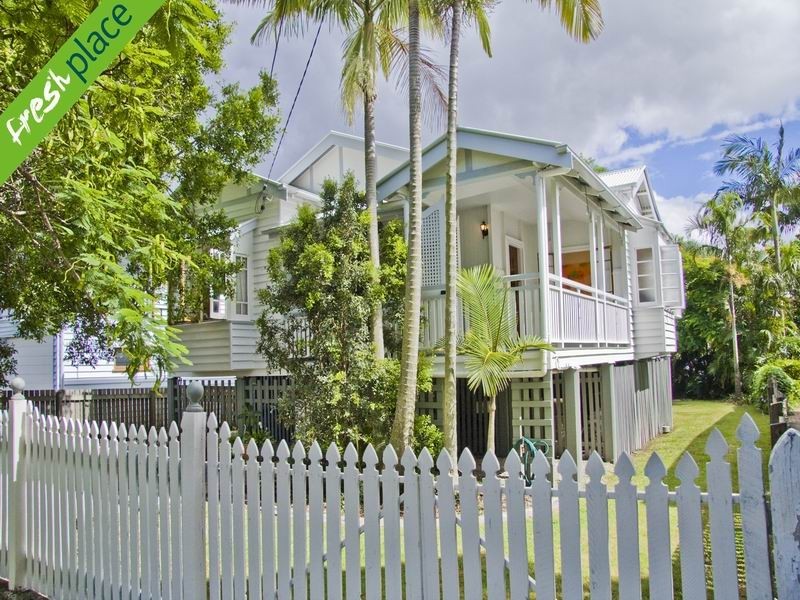 105 Mein Street, Hendra QLD 4011