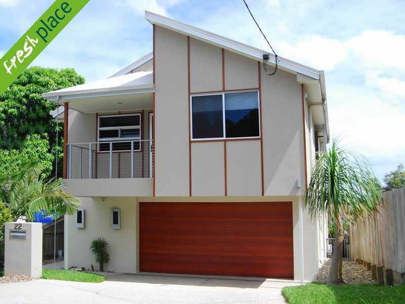 22 Ballina Street, Kelvin Grove QLD 4059