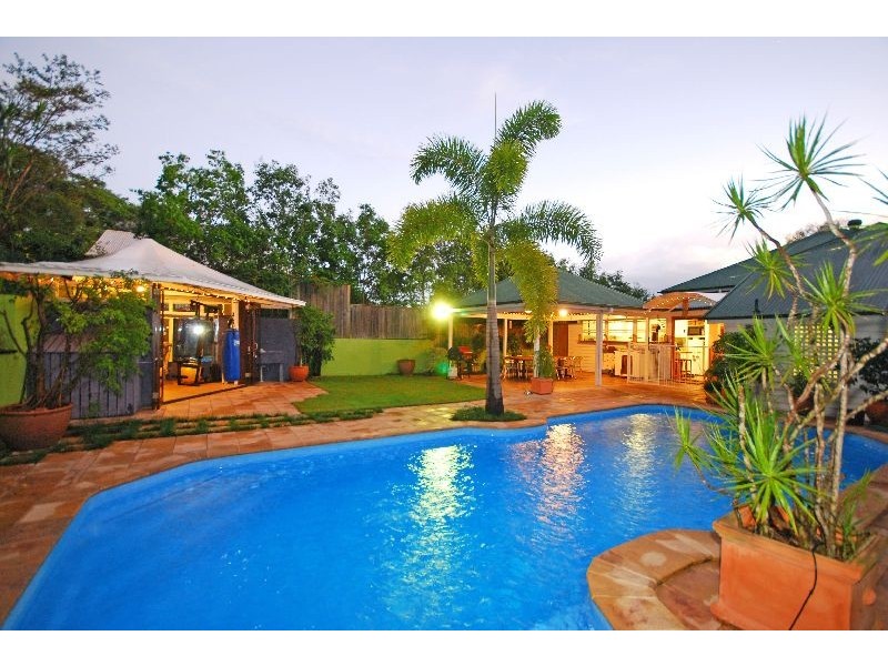 33 Musgrave Street, Toowong QLD 4066