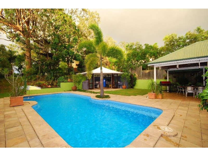 33 Musgrave Street, Toowong QLD 4066