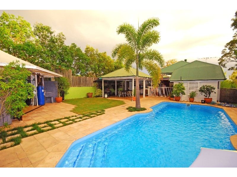 33 Musgrave Street, Toowong QLD 4066