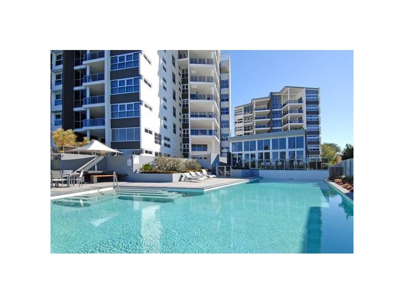 10/8 Dunmore Terrace, Auchenflower QLD 4066