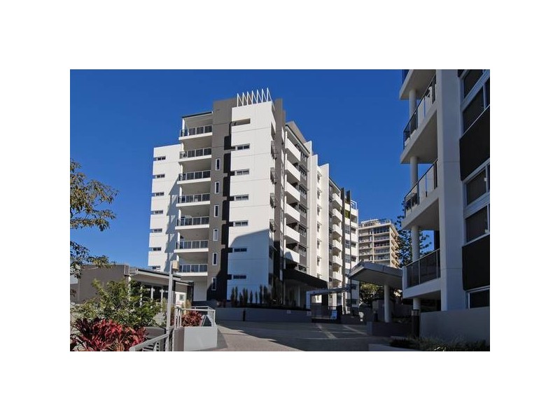 10/8 Dunmore Terrace, Auchenflower QLD 4066