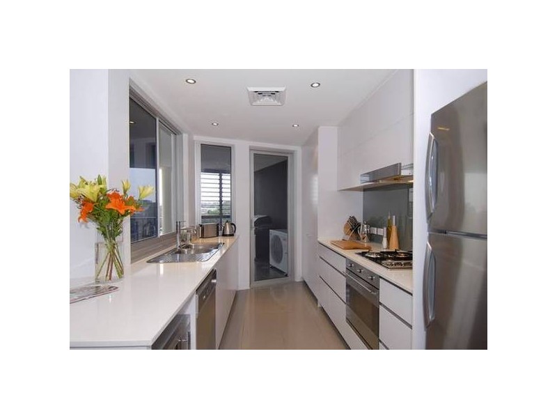 10/8 Dunmore Terrace, Auchenflower QLD 4066