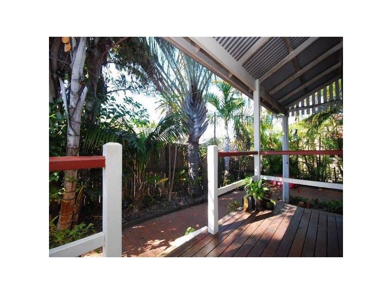 6 Chapel Street, Brisbane QLD 4000