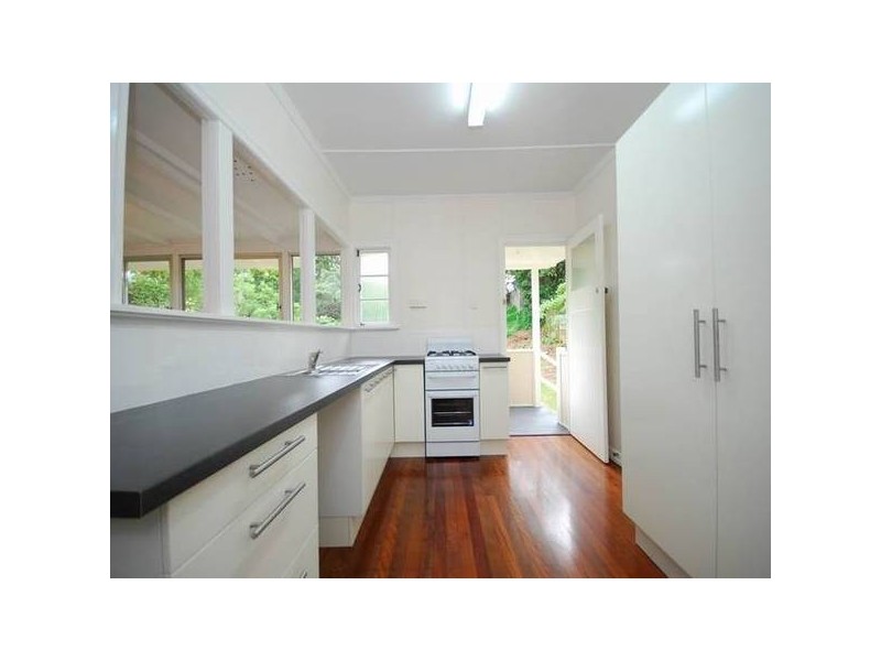 47 Mount Street, Toowong QLD 4066