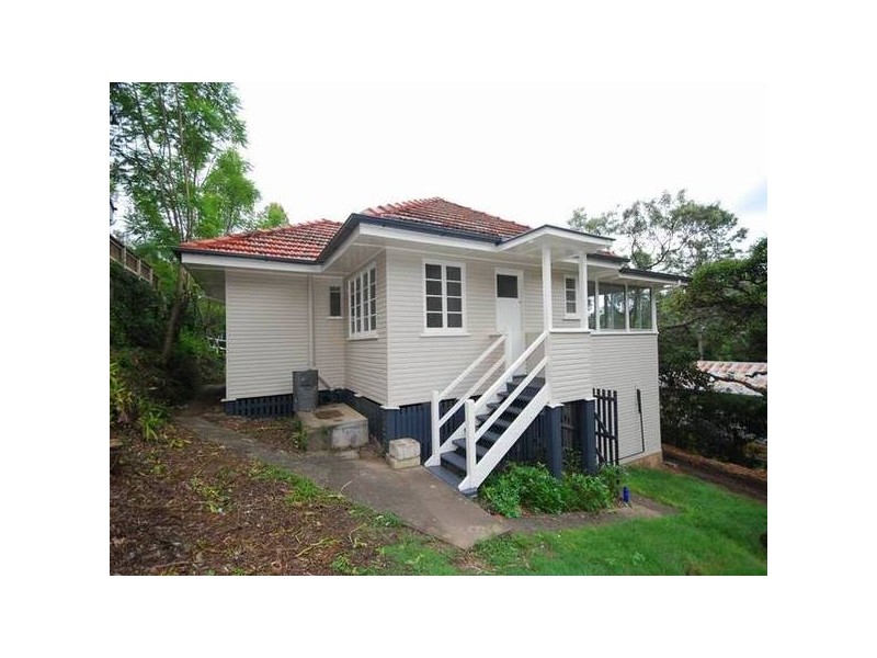 47 Mount Street, Toowong QLD 4066