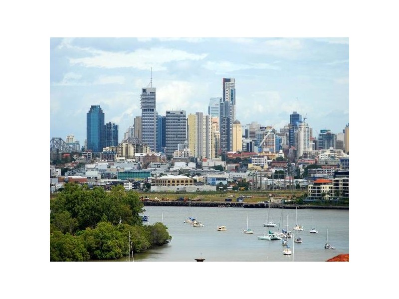 3/68 Crescent Road, Hamilton QLD 4007