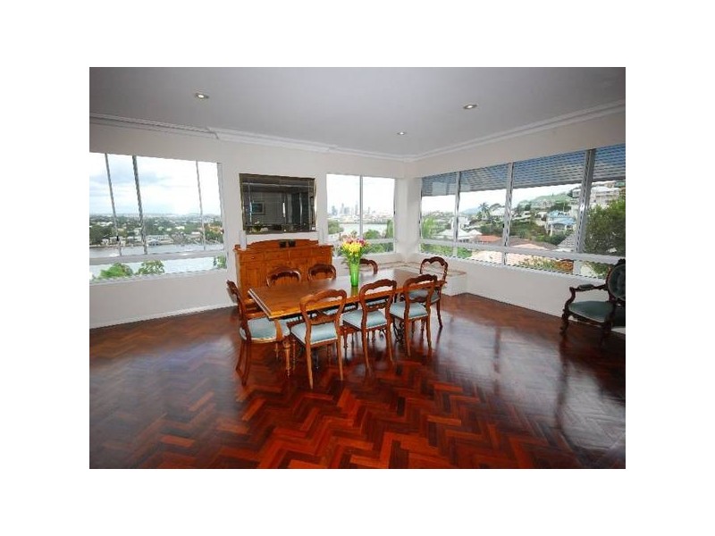 3/68 Crescent Road, Hamilton QLD 4007