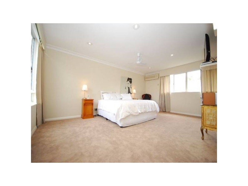 3/68 Crescent Road, Hamilton QLD 4007