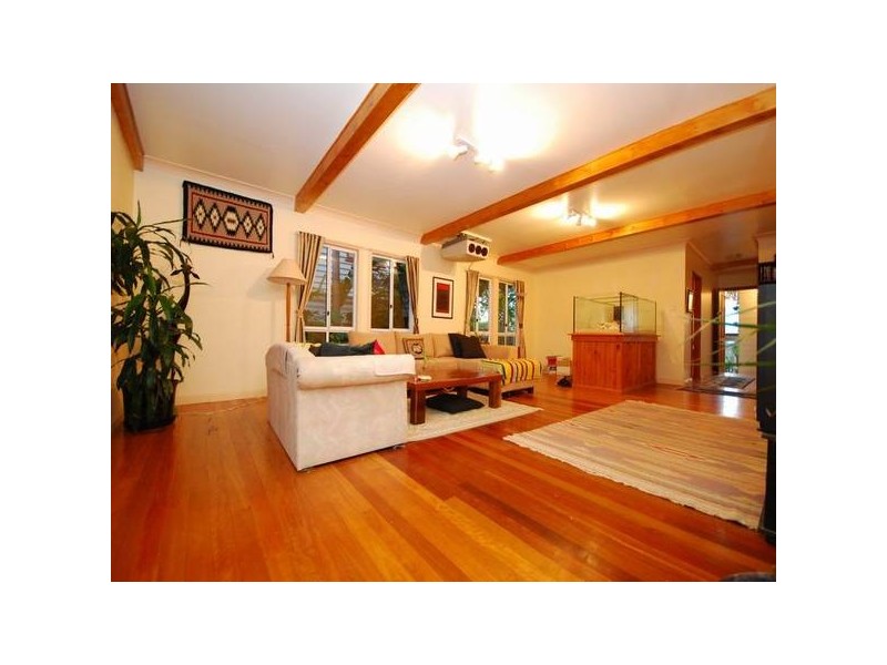 25 Wienholt Street, Auchenflower QLD 4066