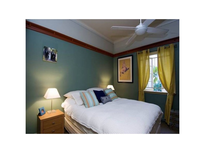 22 Rogers Street, Spring Hill QLD 4000