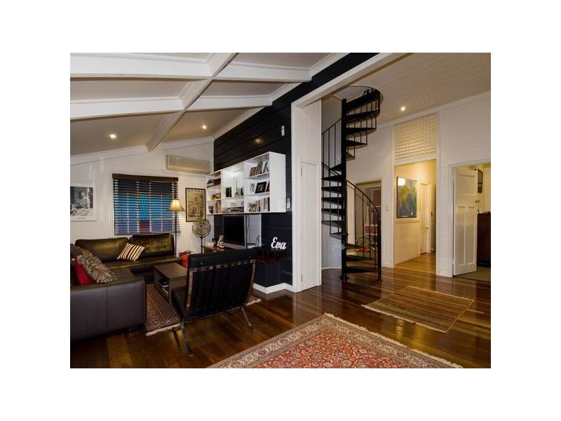 16 Rogers Street, Spring Hill QLD 4000