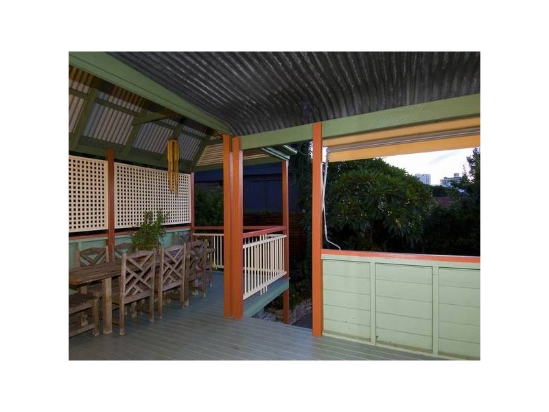 16 Rogers Street, Spring Hill QLD 4000