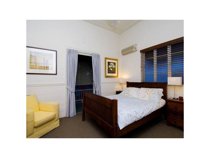 16 Rogers Street, Spring Hill QLD 4000