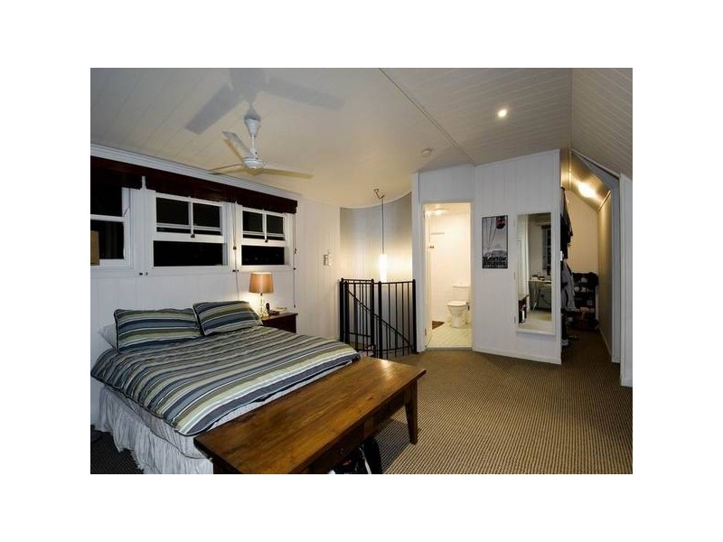 16 Rogers Street, Spring Hill QLD 4000