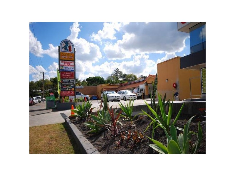 19 Morley Street, Toowong QLD 4066