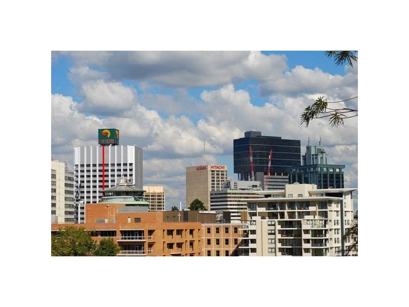 206/32 Leichhardt Street, Spring Hill QLD 4000