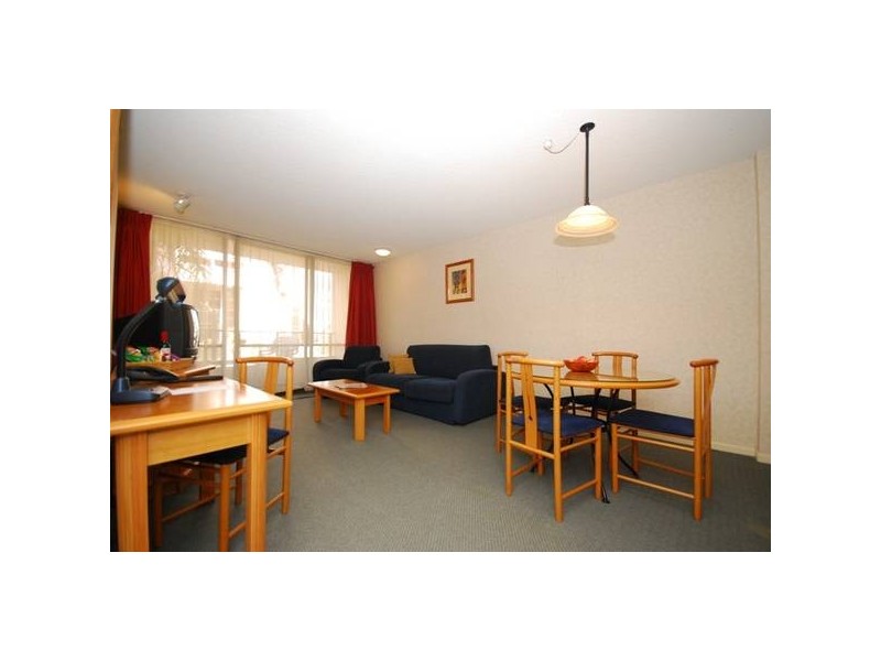 206/32 Leichhardt Street, Spring Hill QLD 4000