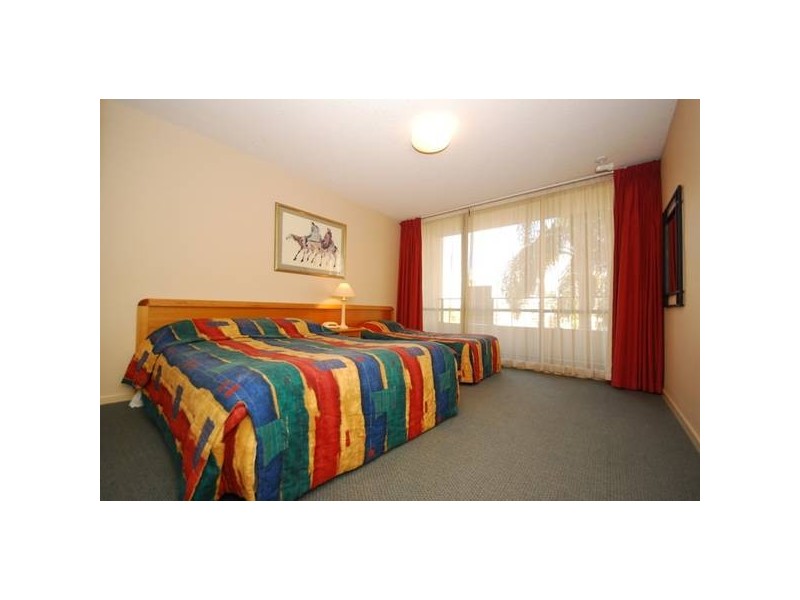 206/32 Leichhardt Street, Spring Hill QLD 4000