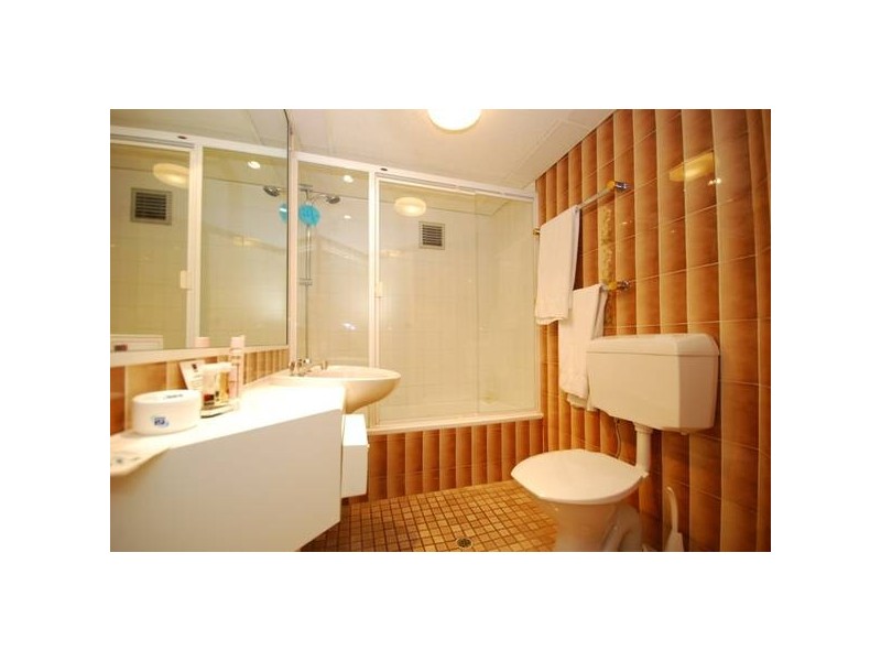 206/32 Leichhardt Street, Spring Hill QLD 4000