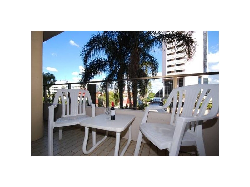 206/32 Leichhardt Street, Spring Hill QLD 4000