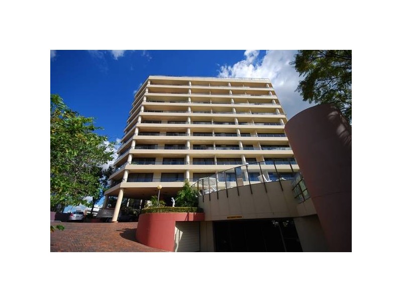 206/32 Leichhardt Street, Spring Hill QLD 4000
