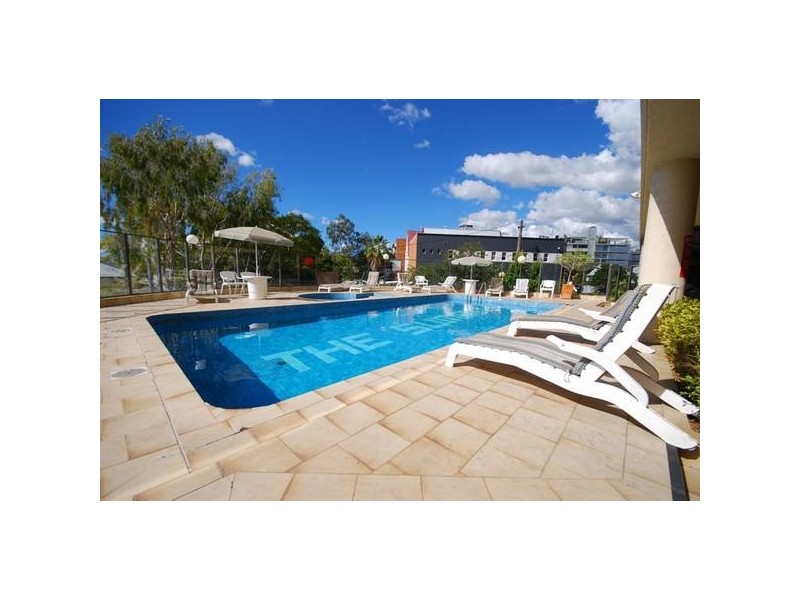 206/32 Leichhardt Street, Spring Hill QLD 4000