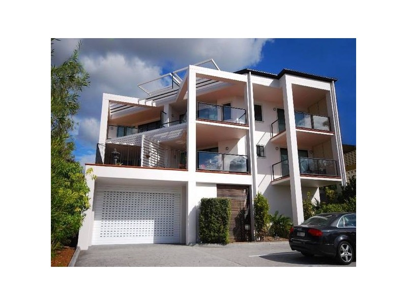 2/9 Prospect Terrace, Kelvin Grove QLD 4059