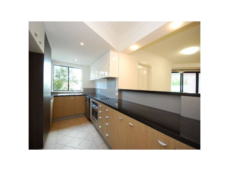 2/9 Prospect Terrace, Kelvin Grove QLD 4059