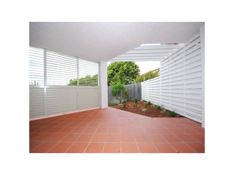 2/9 Prospect Terrace, Kelvin Grove QLD 4059