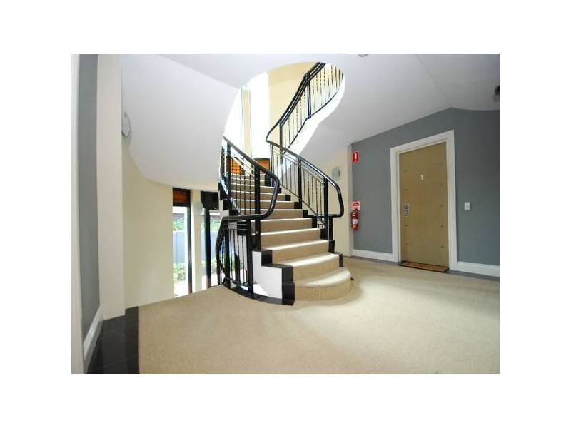 2/9 Prospect Terrace, Kelvin Grove QLD 4059