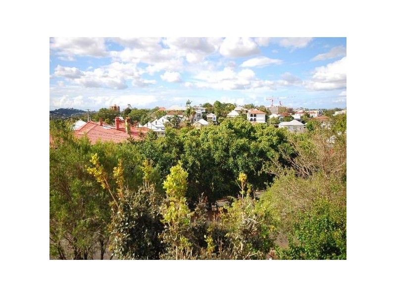 2/9 Prospect Terrace, Kelvin Grove QLD 4059