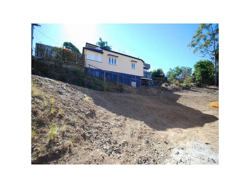 49 Bernhard Street, Paddington QLD 4064