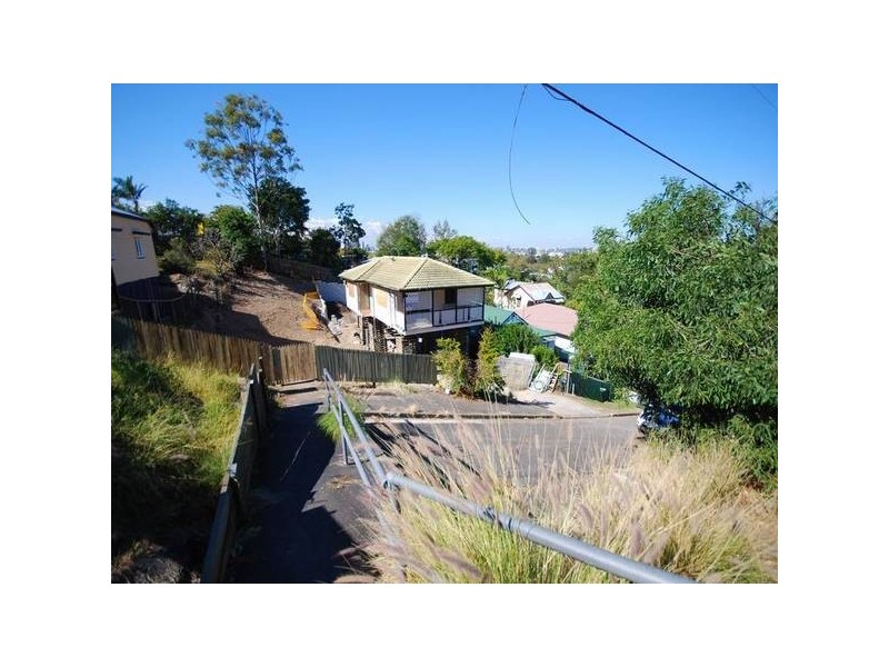 49 Bernhard Street, Paddington QLD 4064