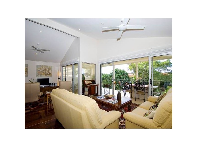 14 Walker Avenue, Newstead QLD 4006