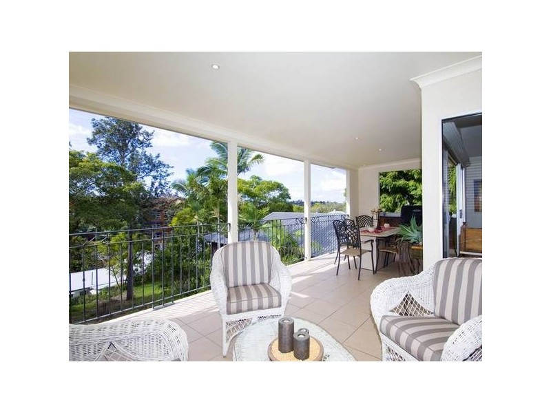 14 Walker Avenue, Newstead QLD 4006