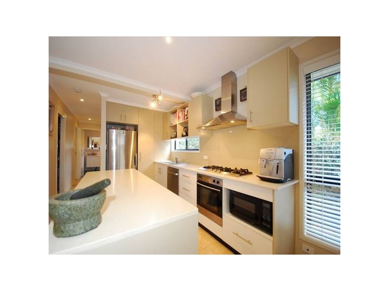 47 Stafford Street, Paddington QLD 4064