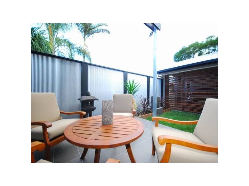 47 Stafford Street, Paddington QLD 4064