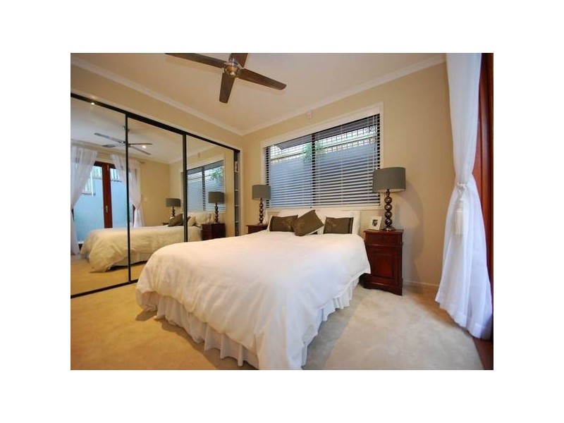 47 Stafford Street, Paddington QLD 4064