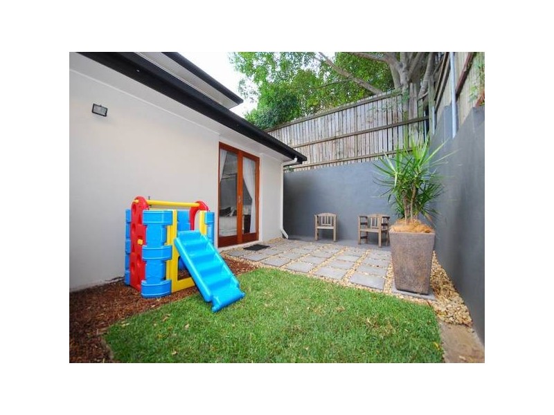 47 Stafford Street, Paddington QLD 4064