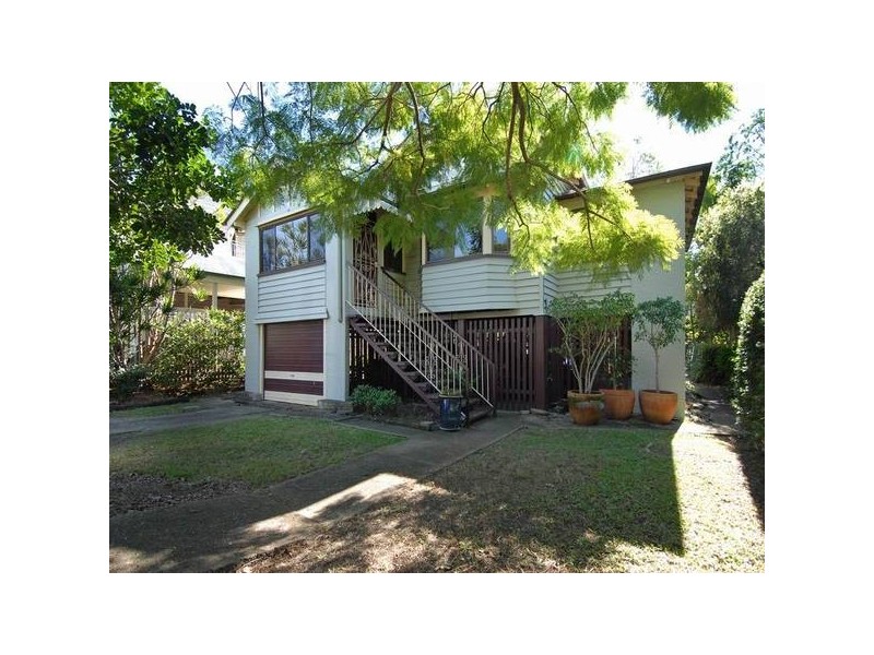 44 Gebbie Street, Kelvin Grove QLD 4059